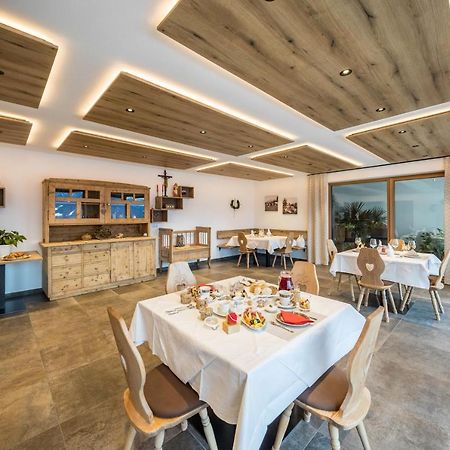 Eichernhof Apartment Marillenbluete Verano Exterior foto