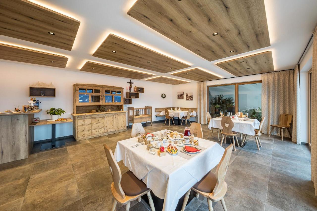 Eichernhof Apartment Marillenbluete Verano Exterior foto